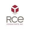 RCE Consultants Logo