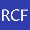 RCF Economic & Financial Consulting Logo