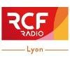 RCF Logo