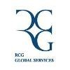 RCG Global Services Logo