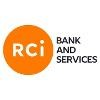 RCI Bank and Services Logo