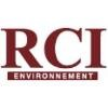 RCI Environnement Logo