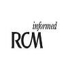 RCM Capital Management Logo