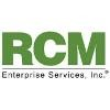RCM Enterprise Services Logo