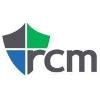 RCM Financial Services Logo