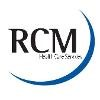 RCM Health Care Services Logo