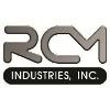 RCM Industries Logo