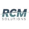 RCM Solutions Logo