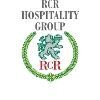 RCR Hospitality Logo