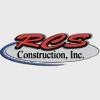 RCS Construction Logo