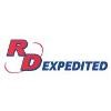 Rd Expedited Logo