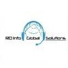 RD Info Global Solutions Logo