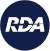RDA Corporation Logo