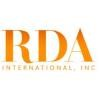 RDA International Logo