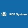 Rde System Support Group Logo