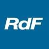 Rdf Corp Logo