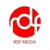 RDF Media Logo