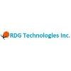 RDG Technologies Logo