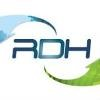 RDH Environmental Services Logo