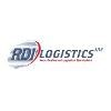 RDI Logistics Logo