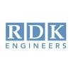 RDK Engineers Logo