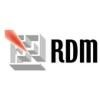 RDM Associates Logo