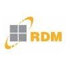 RDM India Logo
