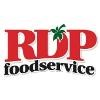 RDP Foodservice Logo
