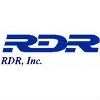 RDR Logo