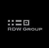 RDW Group Logo