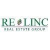 RE LINC Real Estate Group Logo