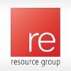 RE Resource Group Logo