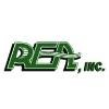 REA Logo