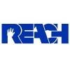 REACH (AK) Logo