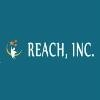 Reach (MA) Logo