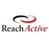 Reach Active Logo
