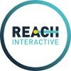 Reach-Data Logo