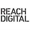 Reach Digital Logo