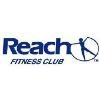 Reach Fitness Logo