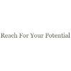 Reach For Your Potential Logo