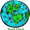 Reach Glocal Research & Consultants Logo