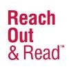 Reach Out and Read Logo