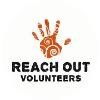 Reach Out Volunteers Logo