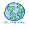Reach the World Logo