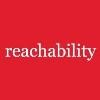 Reachability Logo