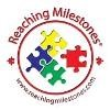 Reaching Milestones Logo