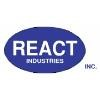 React Industries Logo