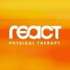 React Physical Therapy Logo