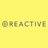 Reactive Graphics Logo