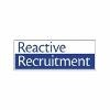 Reactive Recruitment Logo